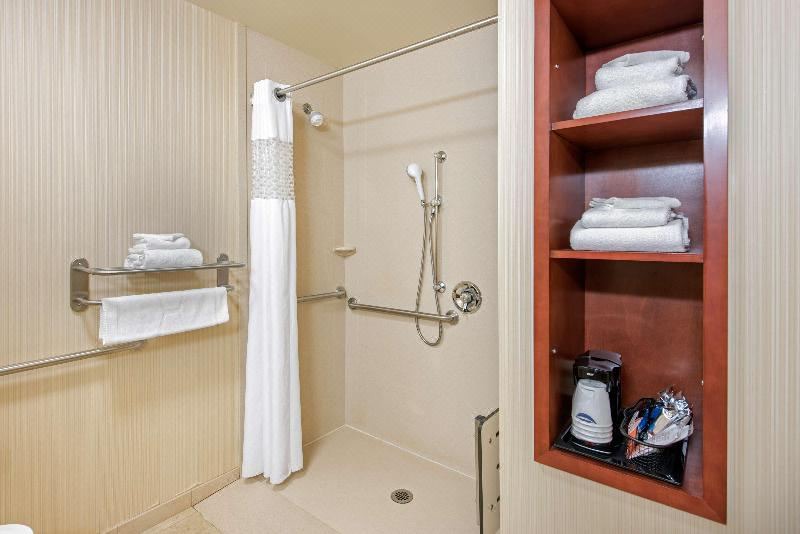 Photo of Bathroom in Pacific