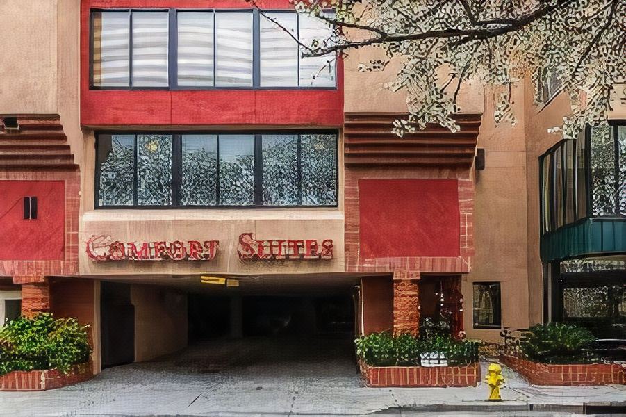 Photo of Buildings in San Jose