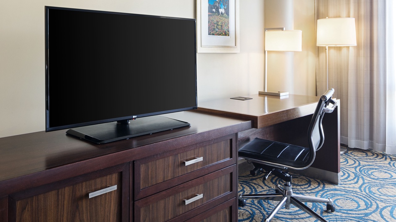 Photo of Livingroom in Carmel Valley