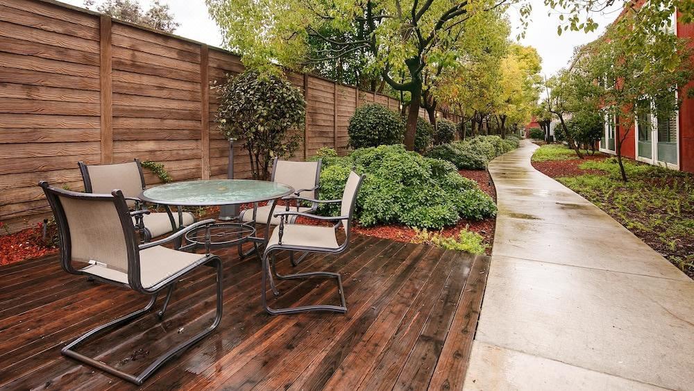 Photo of Patio Balcony in East San Jose