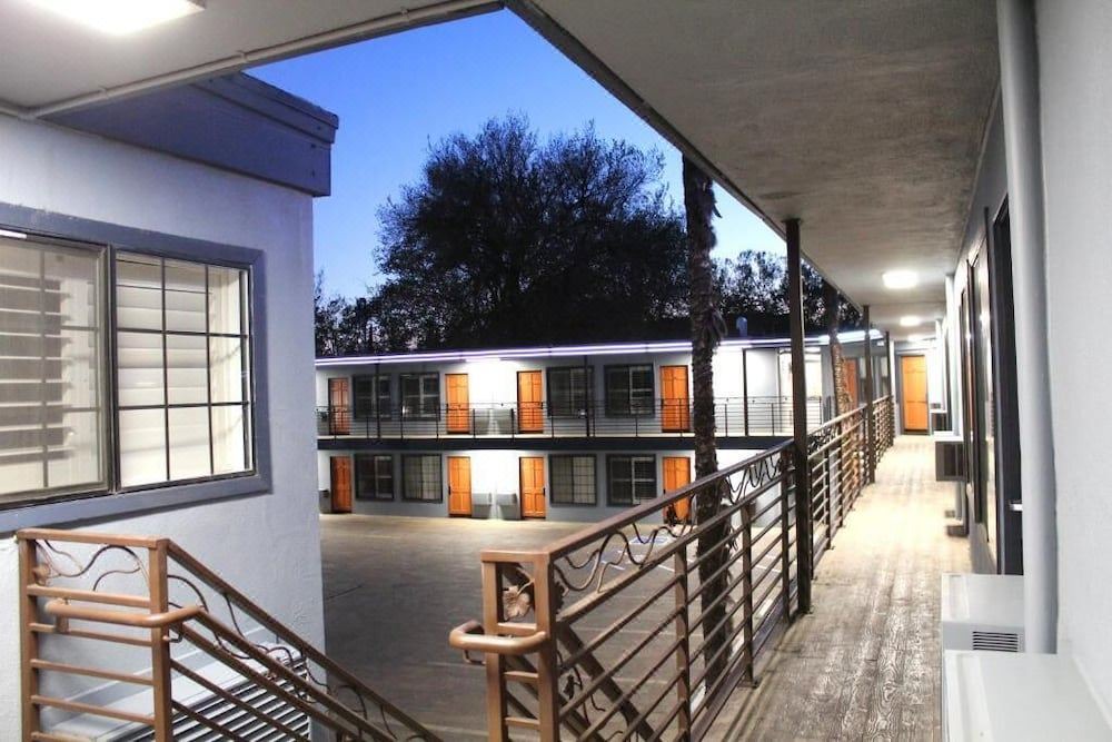 Photo of Patio Balcony in Downtown