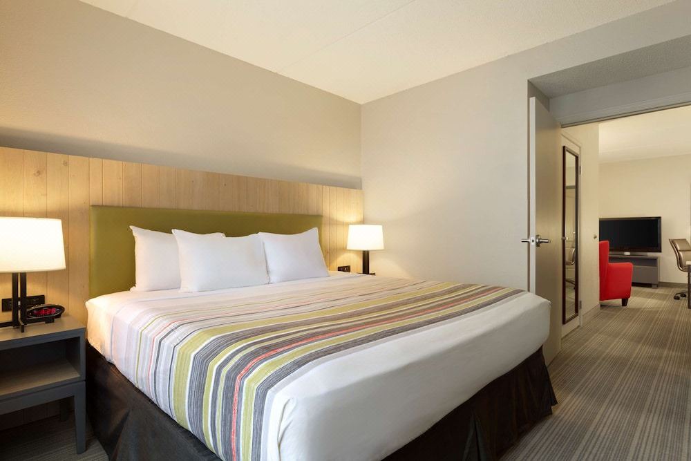 Photo of Bedroom in Sorrento Valley