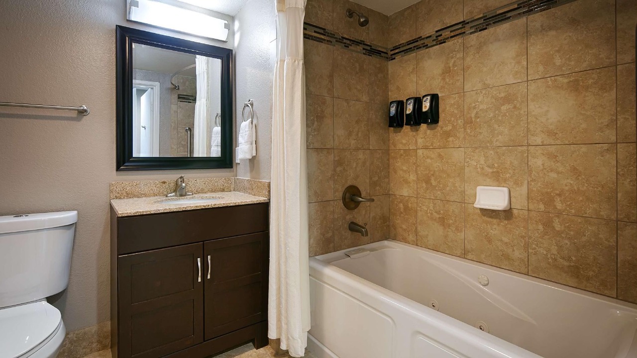 Photo of Bathroom in Hemet