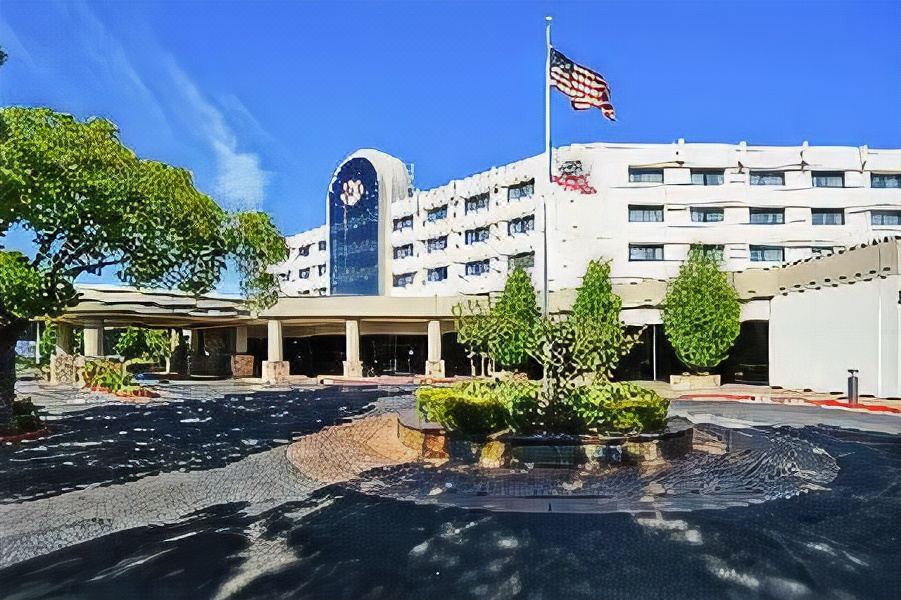 Photo of Buildings in Pleasanton
