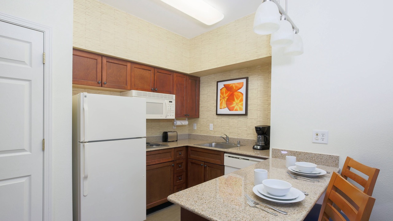 Photo of Kitchen in Chico