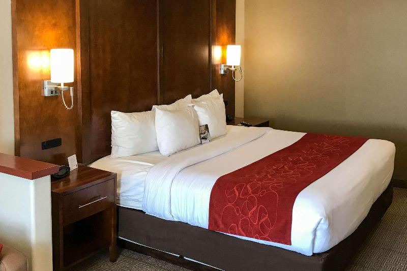 Photo of Bedroom in Stevenson Ranch