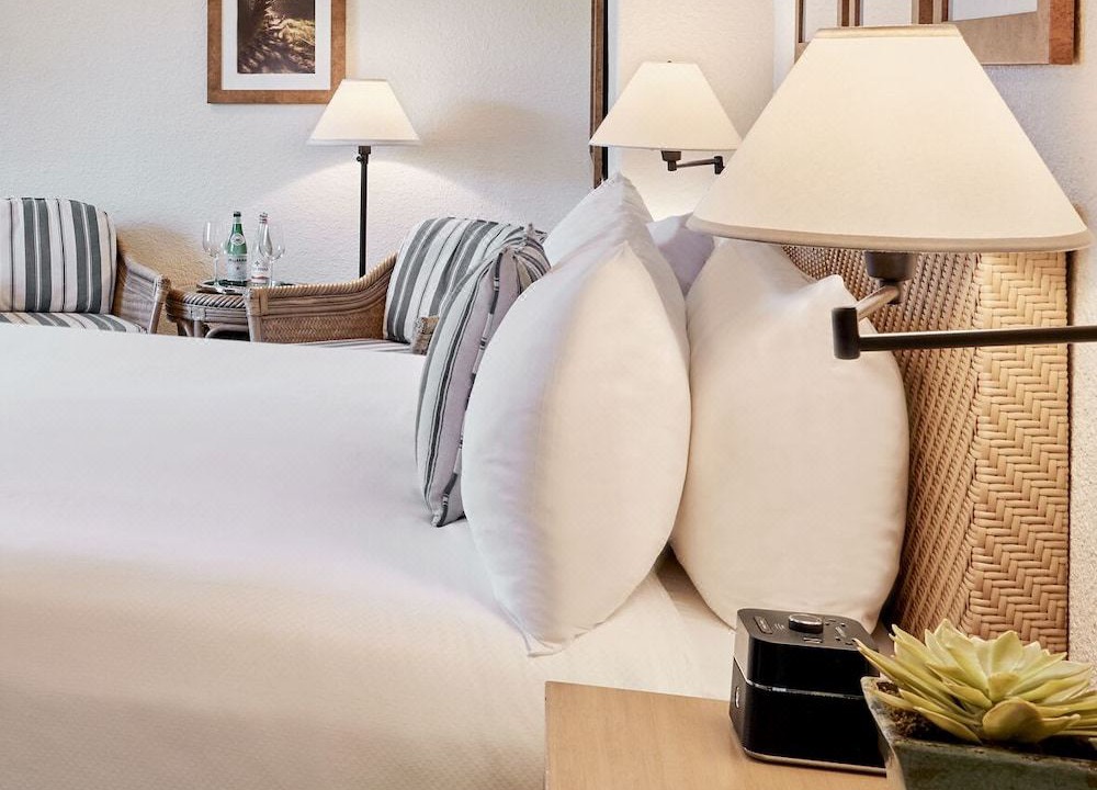 Photo of Bedroom in Golden Rectangle