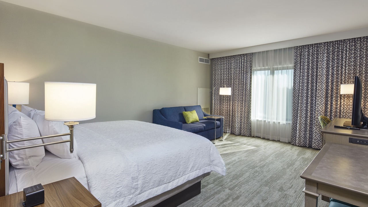 Photo of Bedroom in East Sacramento