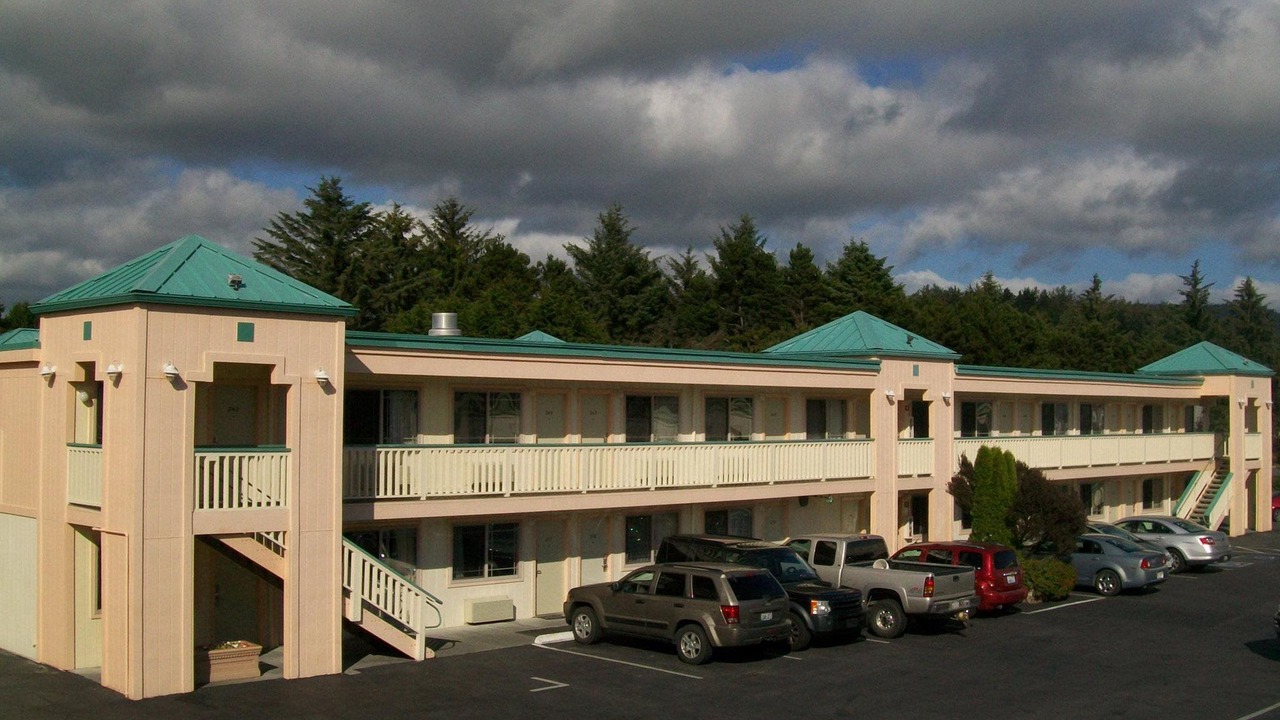 Photo of Buildings in Bertsch-Oceanview