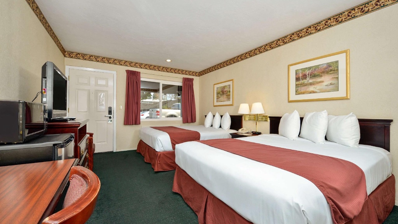 Photo of Bedroom in Palo Alto