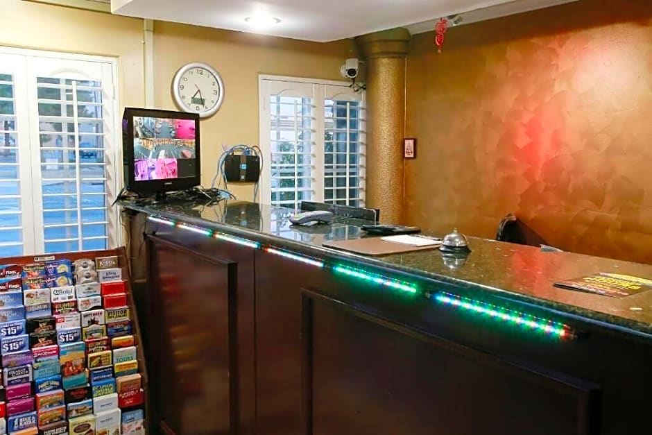 Photo of Kitchen in Orange