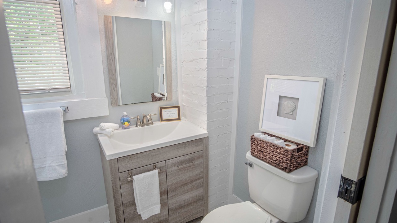 Photo of Bathroom in Southtown