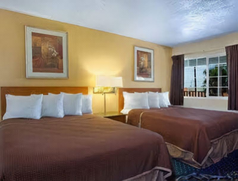 Photo of Bedroom in National City