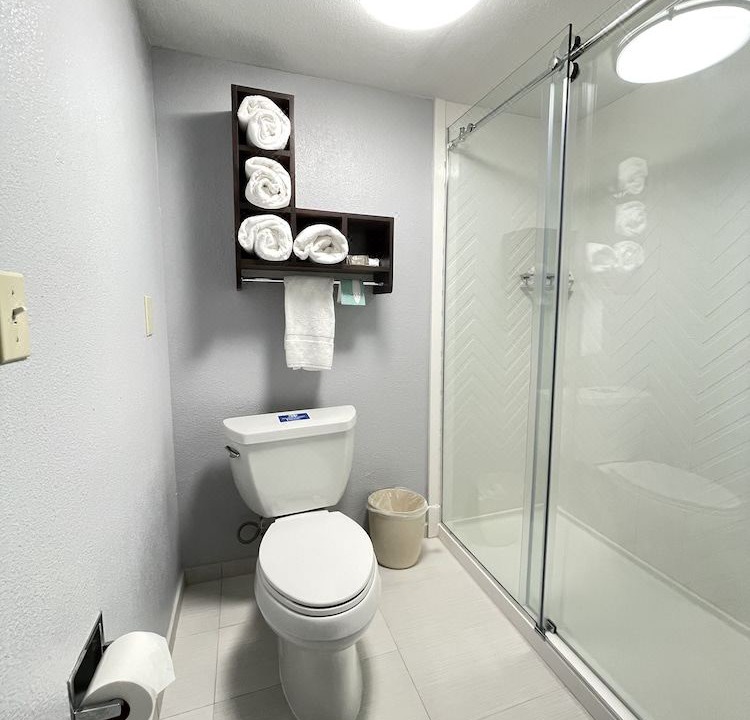 Photo of Bathroom in San Carlos