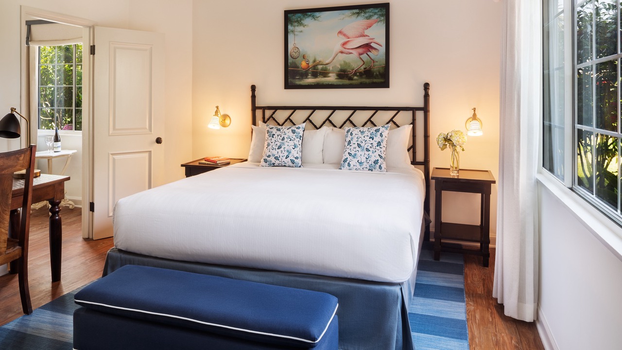Photo of Bedroom in West Beach