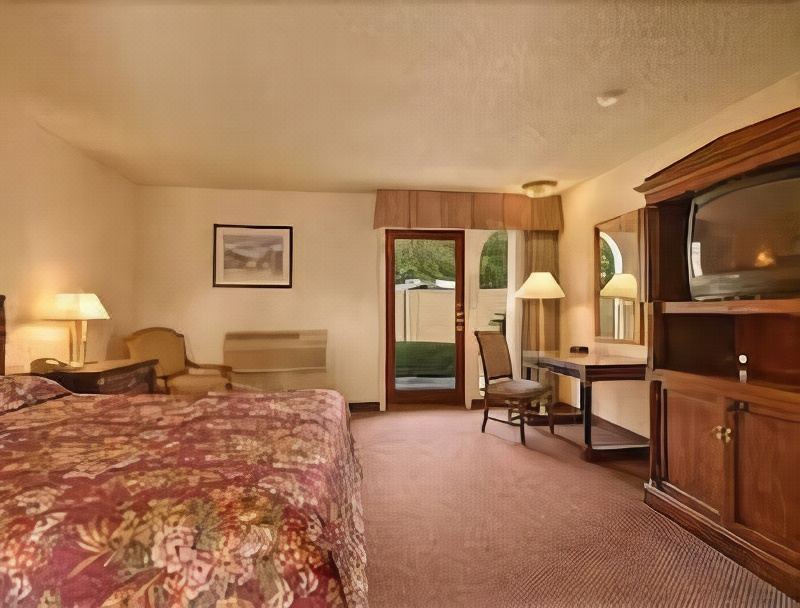 Photo of Bedroom in South San Jose