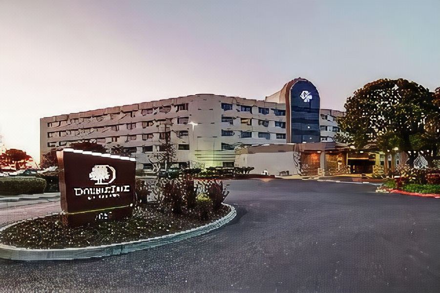 Photo of Buildings in Pleasanton