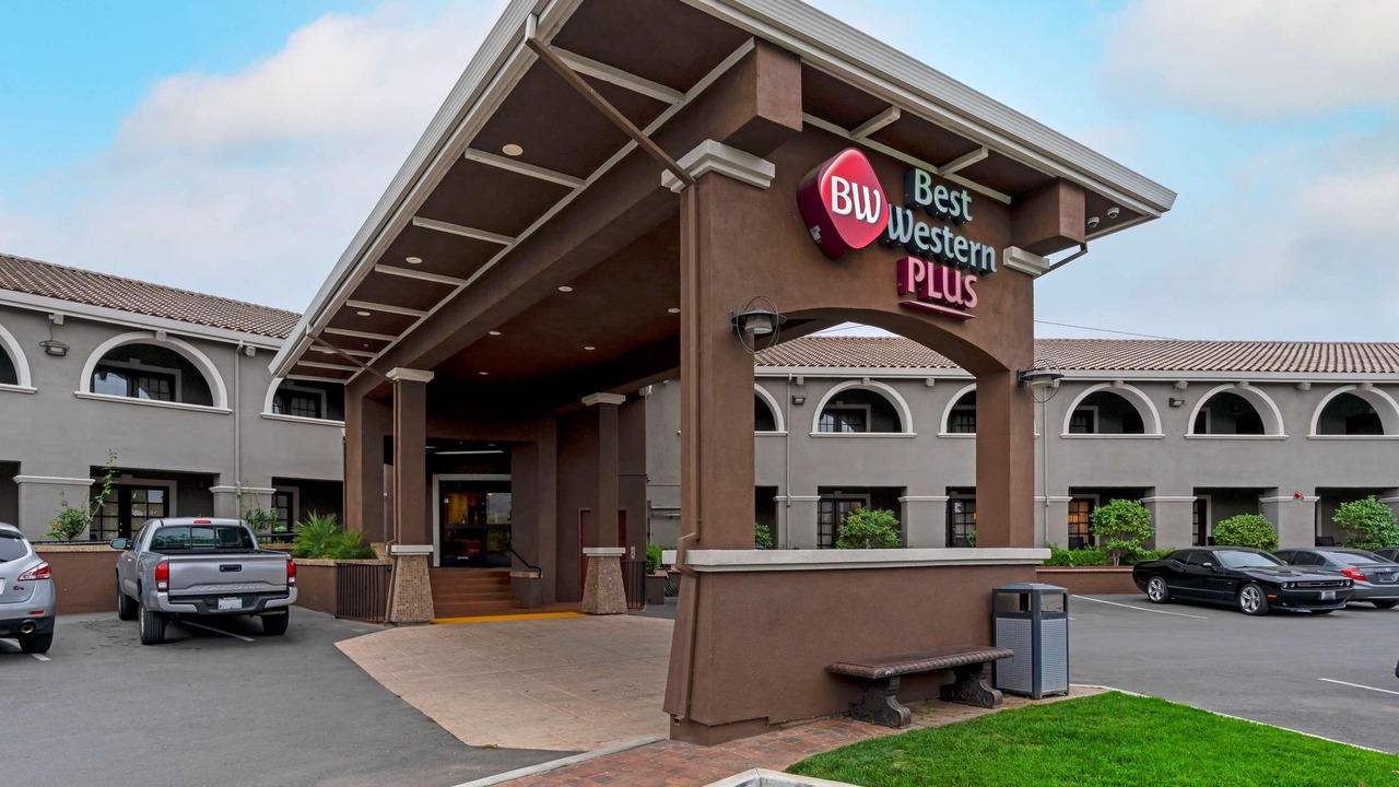 Photo of Buildings in Milpitas
