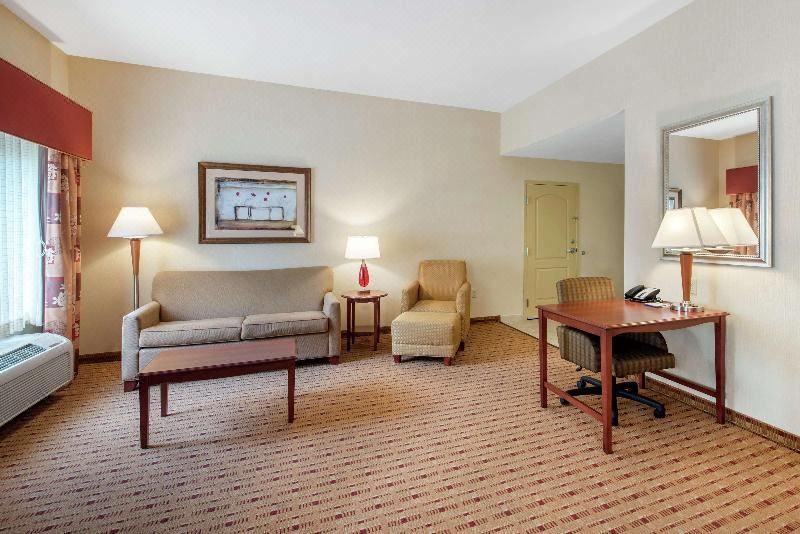 Photo of Livingroom in Pacific
