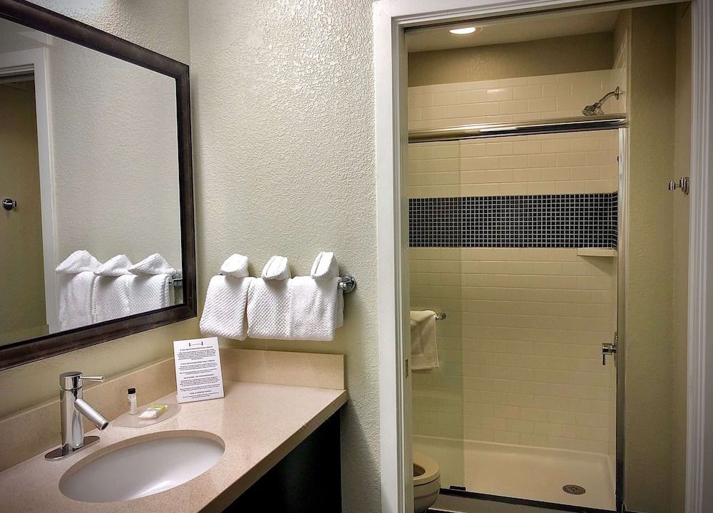 Photo of Bathroom in San Bruno