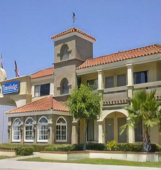 Photo of Buildings in Downtown
