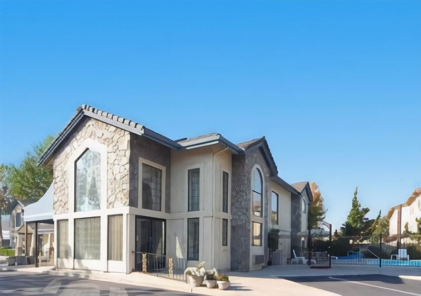Photo of Buildings in South San Jose