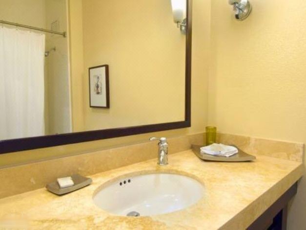 Photo of Bathroom in West San Jose