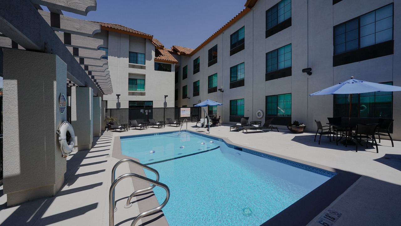 Photo of Outdoor in Santa Clara