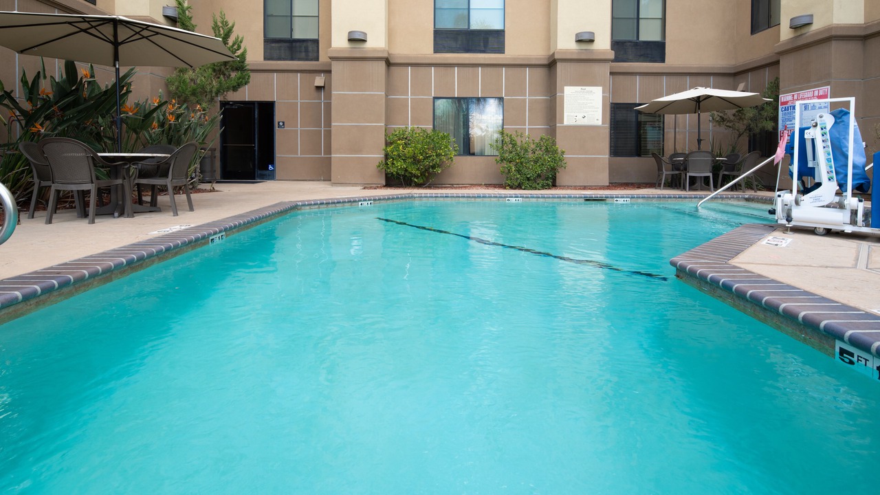 Photo of Outdoor in Visalia