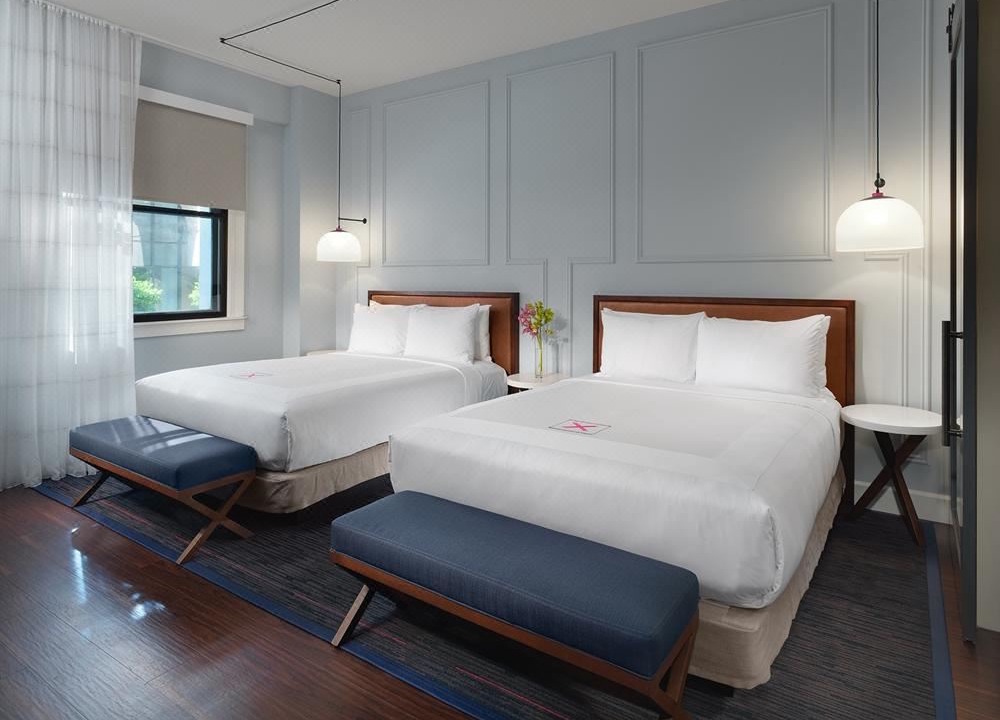 Photo of Bedroom in Union Square