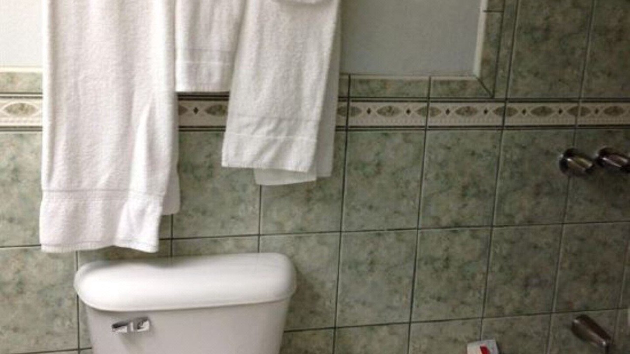 Photo of Bathroom in Sutter
