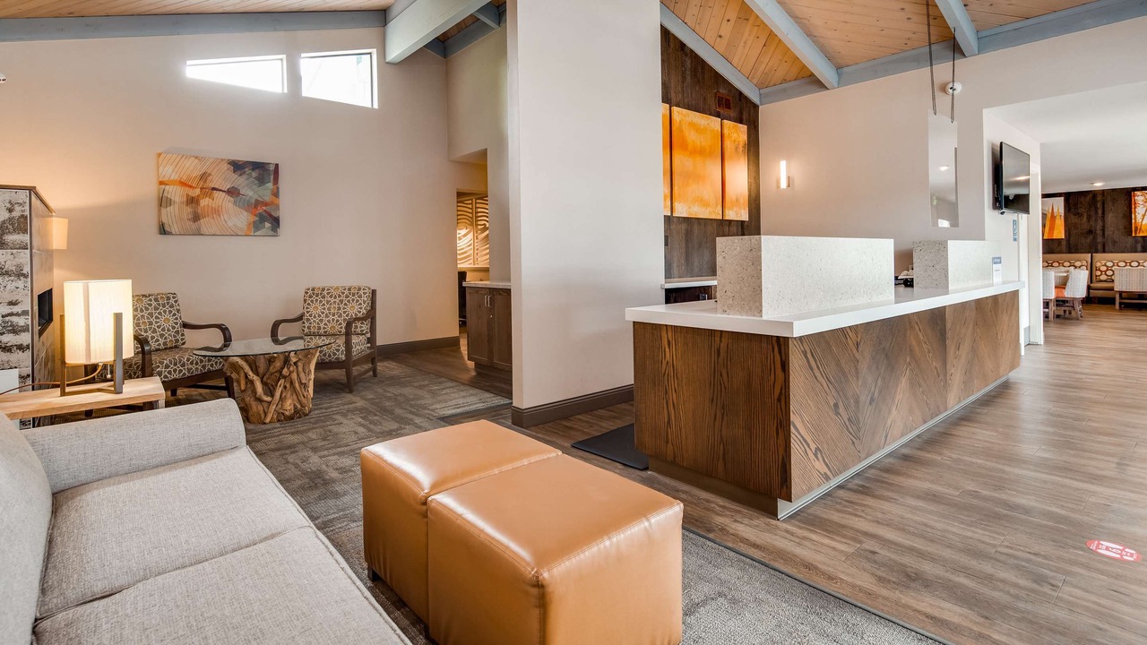 Photo of Livingroom in Pacific