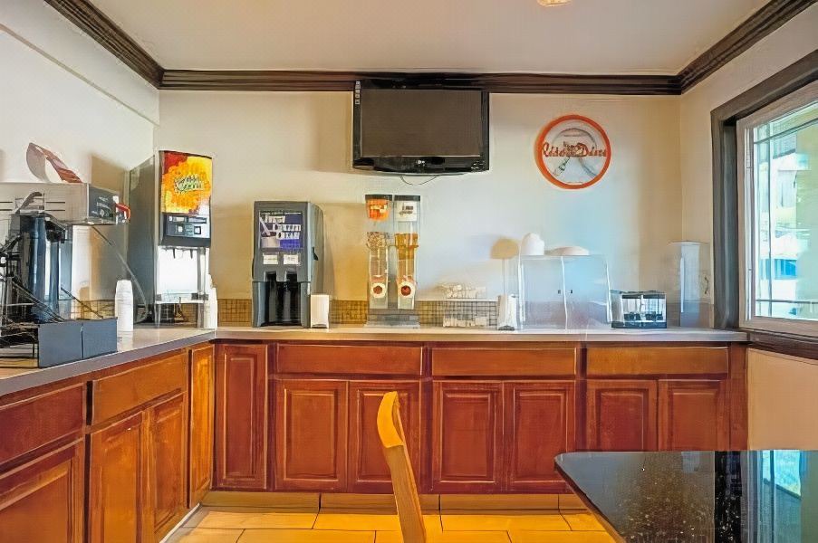 Photo of Kitchen in Mission Valley West