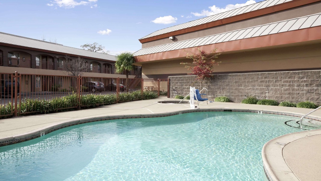 Photo of Outdoor in Rocklin