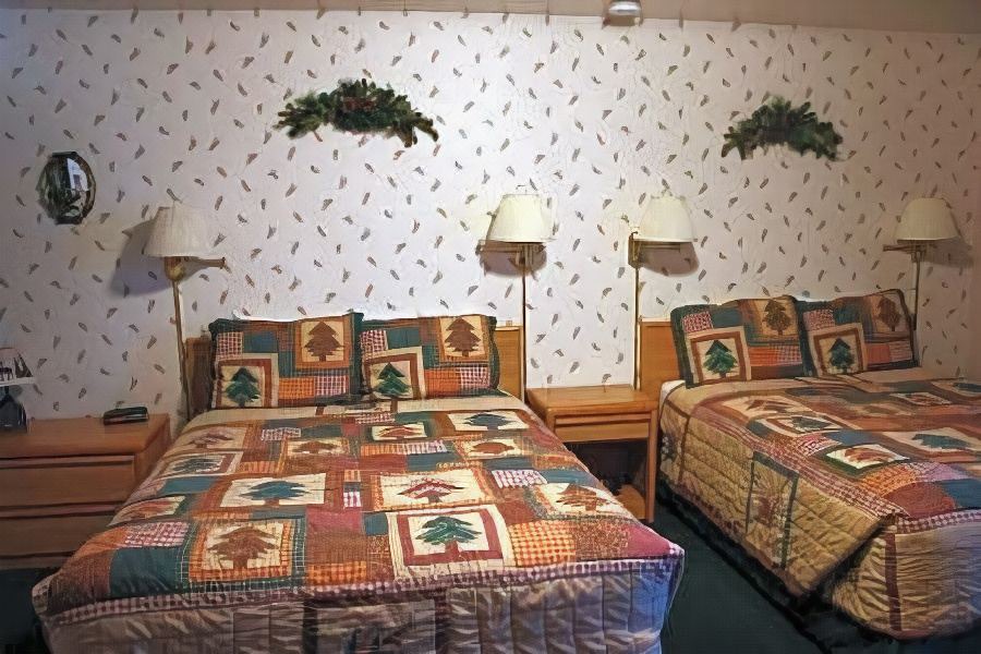 Photo of Bedroom in Y Area