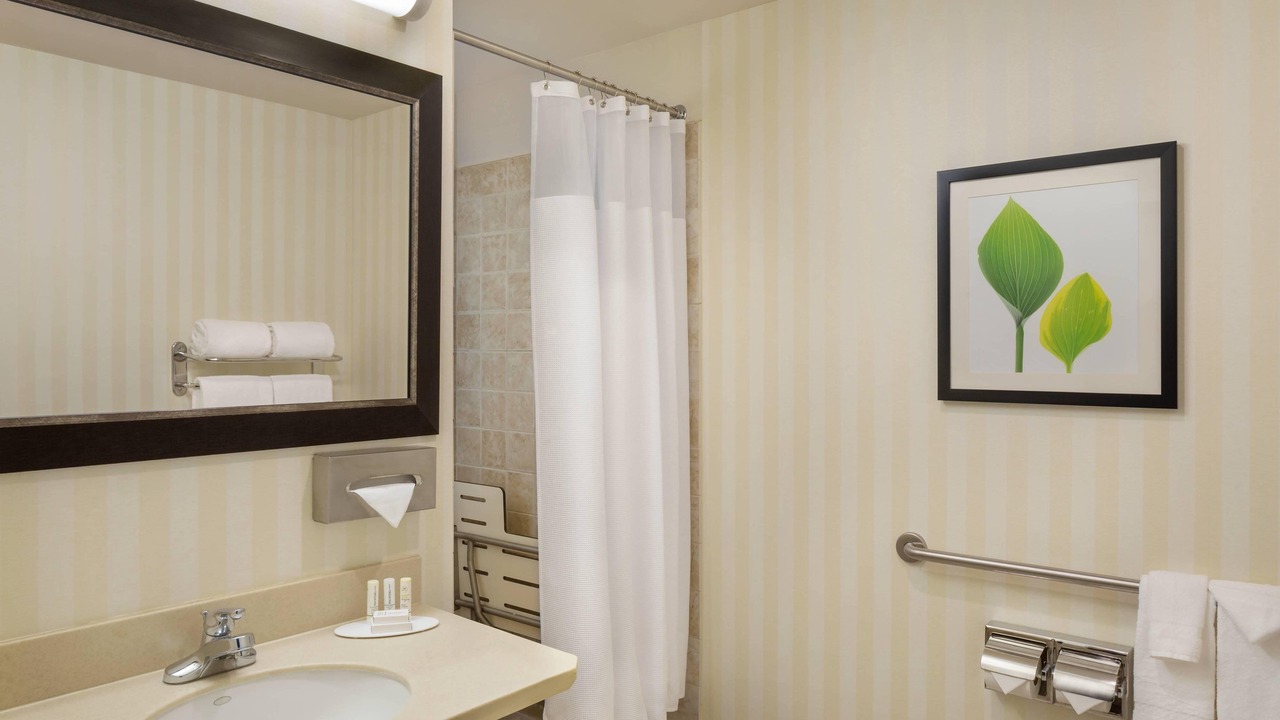Photo of Bathroom in American Canyon