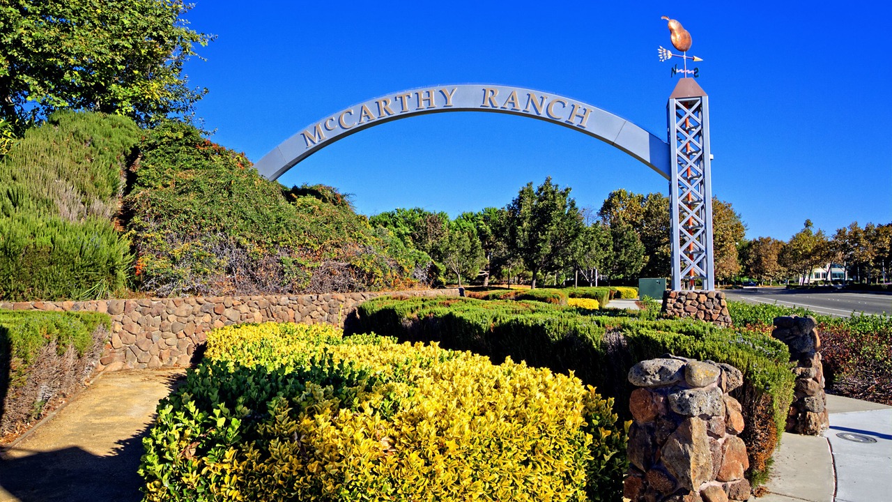 Photo of Outdoor in Milpitas