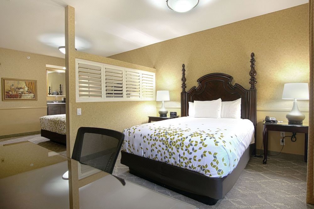 Photo of Bedroom in Ontario