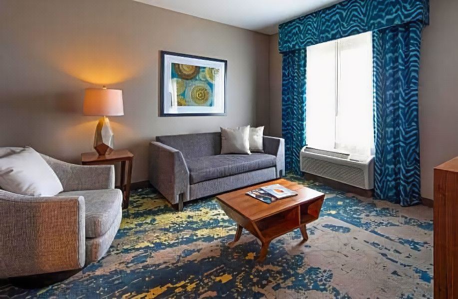Photo of Livingroom in Highland