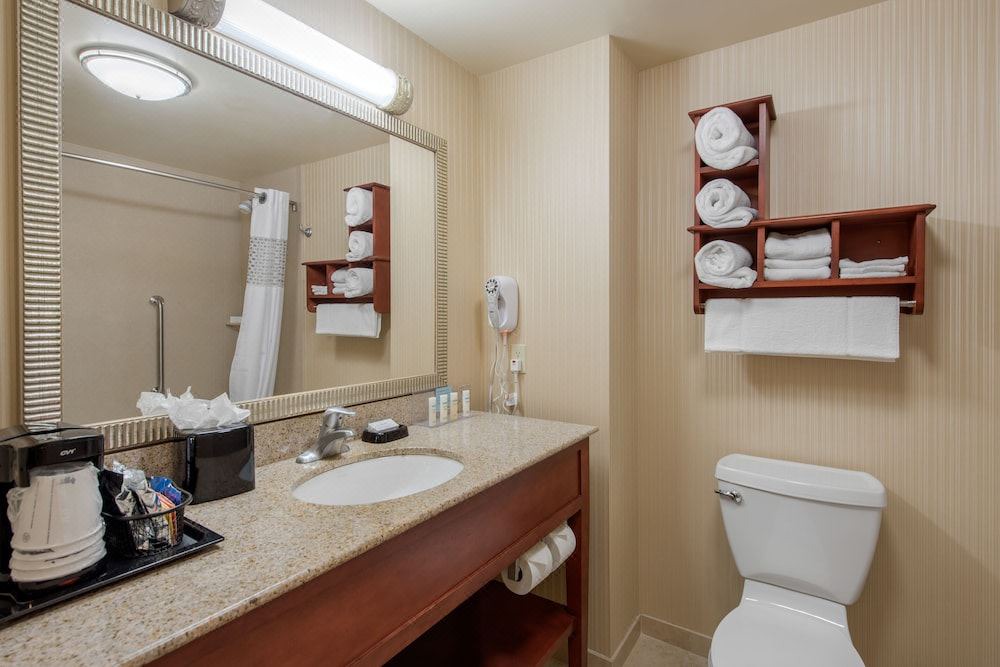 Photo of Bathroom in Pacific