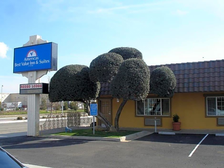 Photo of Buildings in Clovis