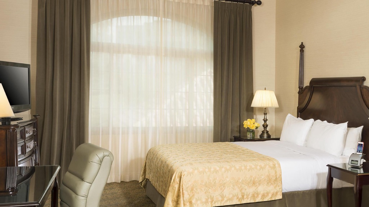 Photo of Bedroom in Valle Lindo