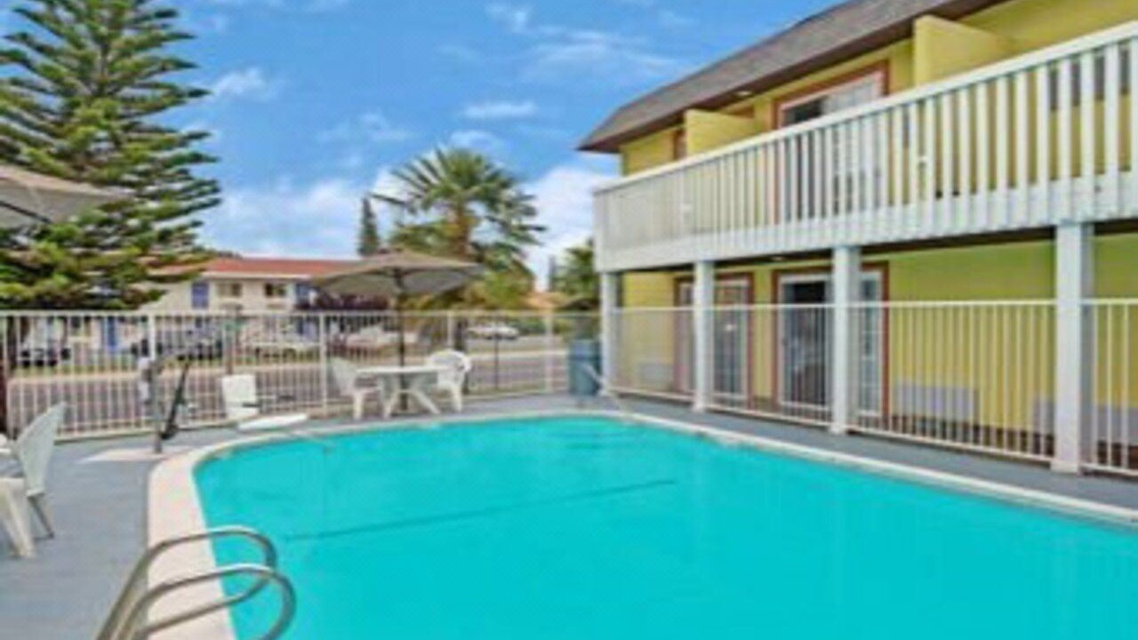 Photo of Outdoor in Central Sacramento