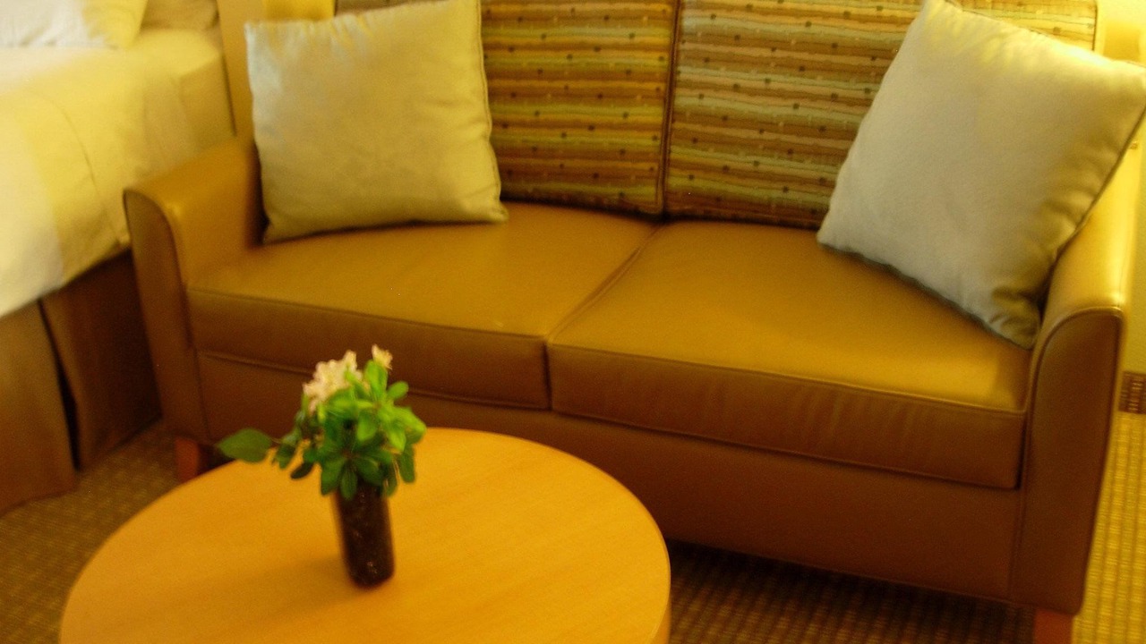 Photo of Livingroom in Santa Clara
