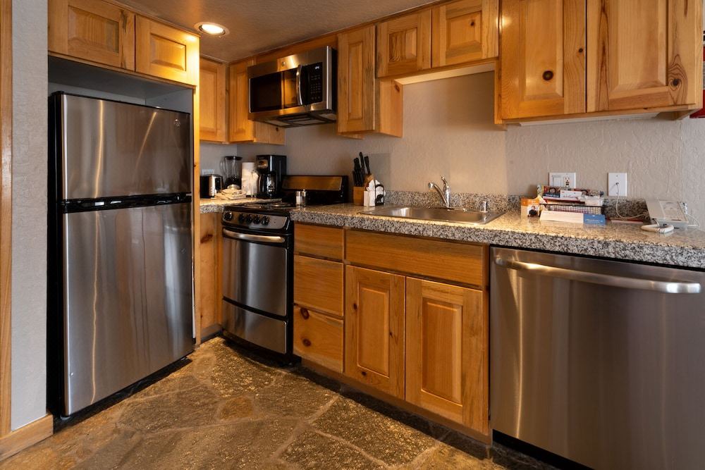 Photo of Kitchen in Olympic Valley