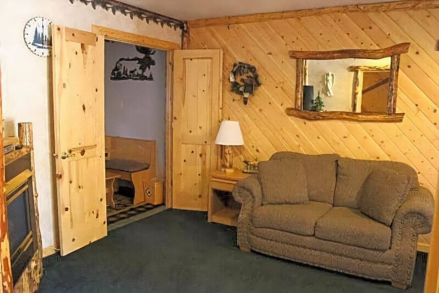 Photo of Livingroom in Y Area