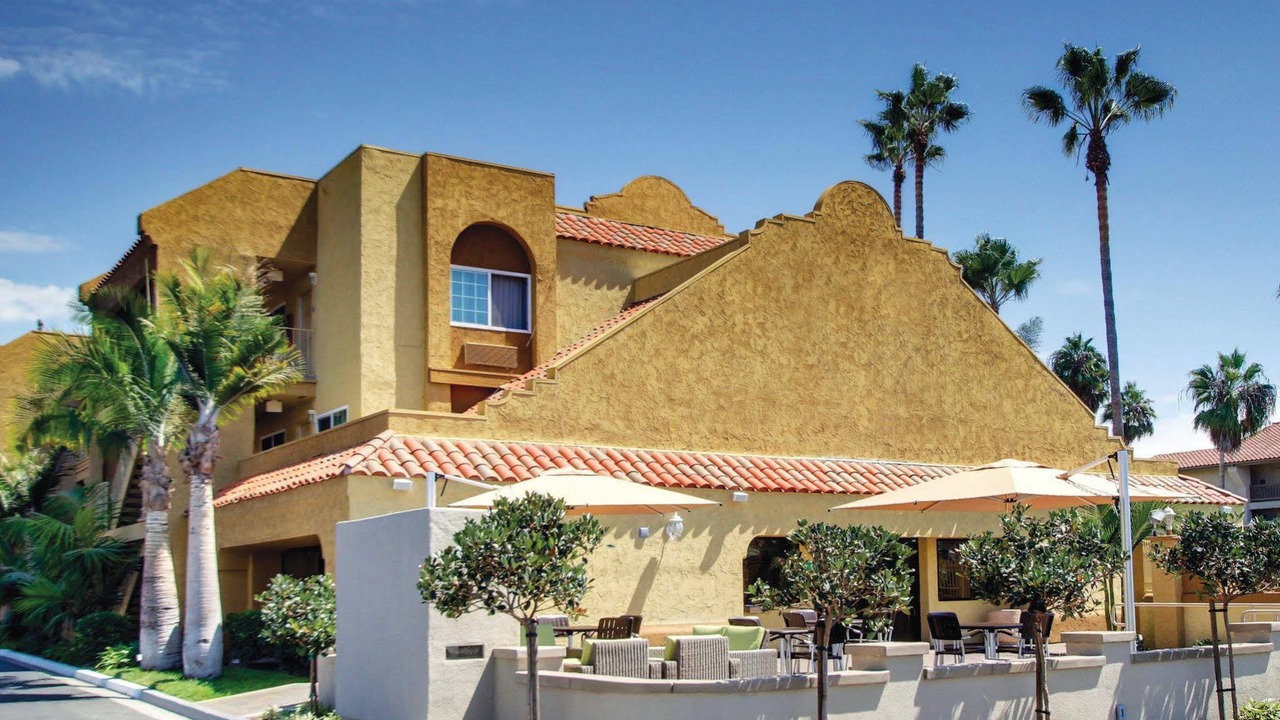 Photo of Buildings in Carlsbad