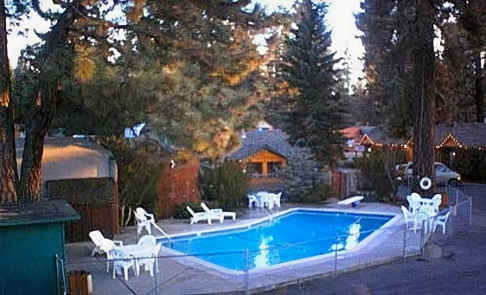 Photo of Outdoor in Y Area