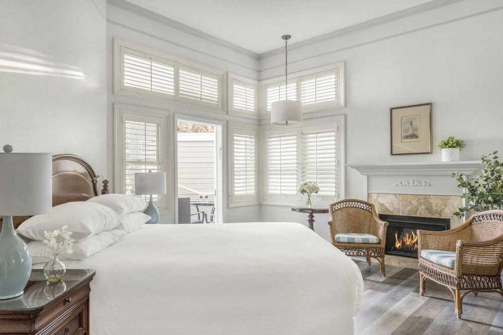 Photo of Bedroom in Dana Point