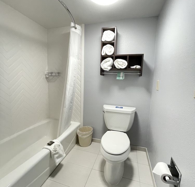 Photo of Bathroom in San Carlos